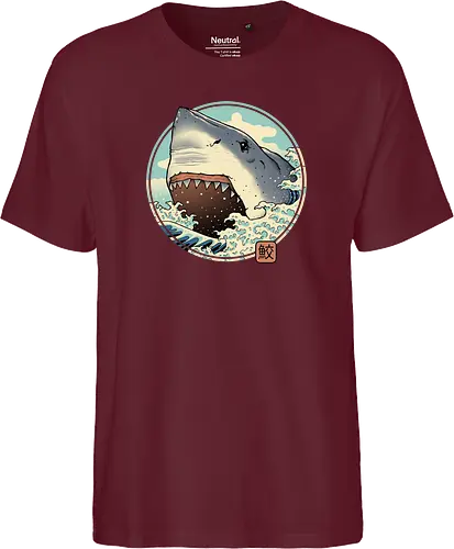 Shark Attack