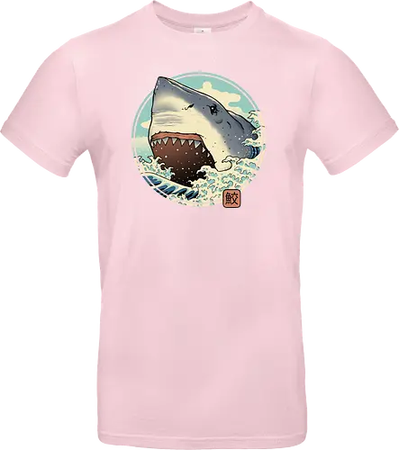 Shark Attack