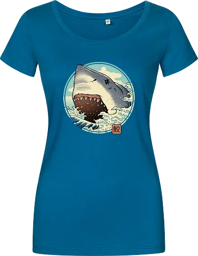 Shark Attack