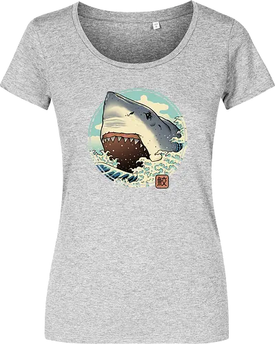 Shark Attack