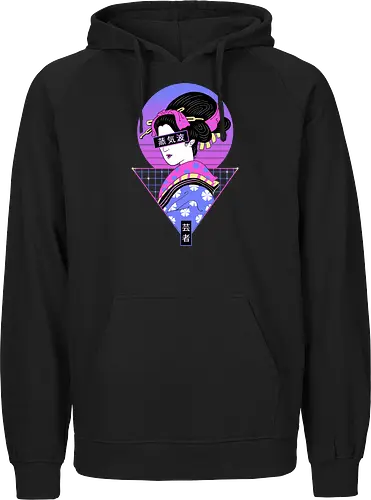 Geisha Wave