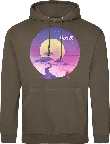 Bonsai Wave