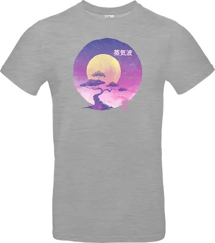 Bonsai Wave