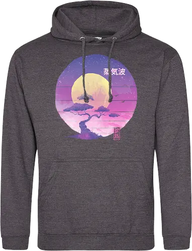 Bonsai Wave
