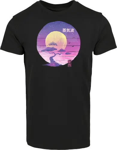 Bonsai Wave