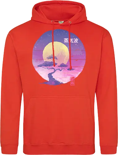 Bonsai Wave