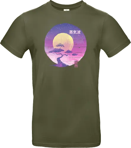 Bonsai Wave