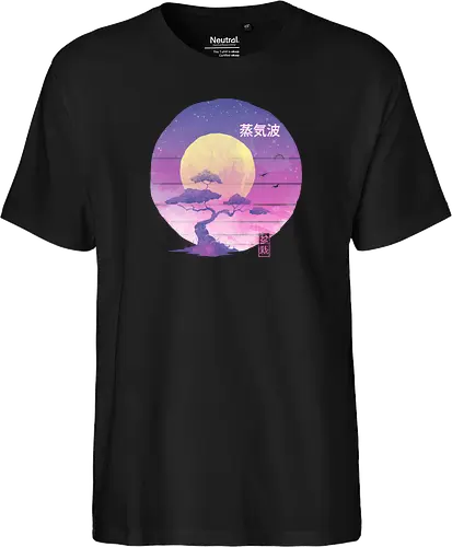 Bonsai Wave