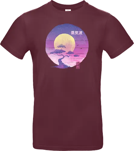 Bonsai Wave