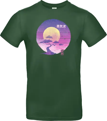 Bonsai Wave