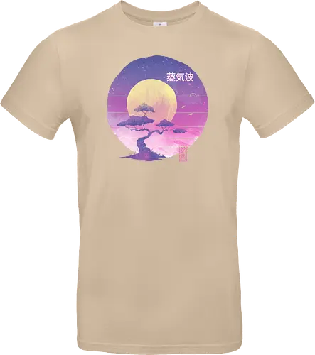 Bonsai Wave