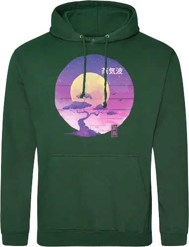 Bonsai Wave