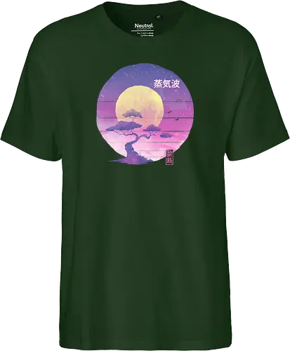 Bonsai Wave