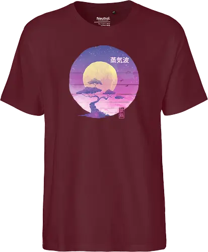 Bonsai Wave