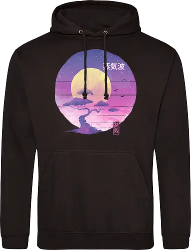 Bonsai Wave