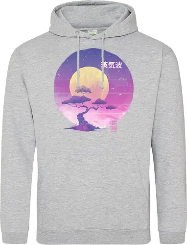 Bonsai Wave