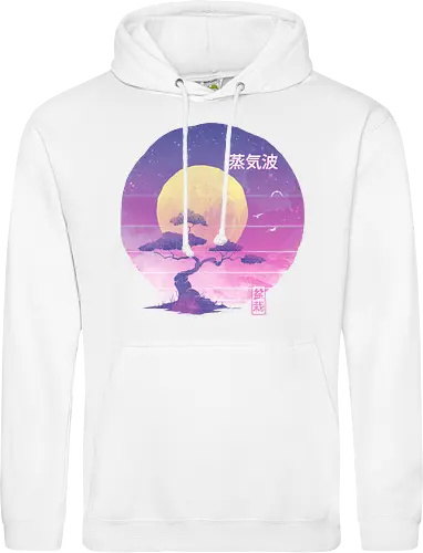 Bonsai Wave