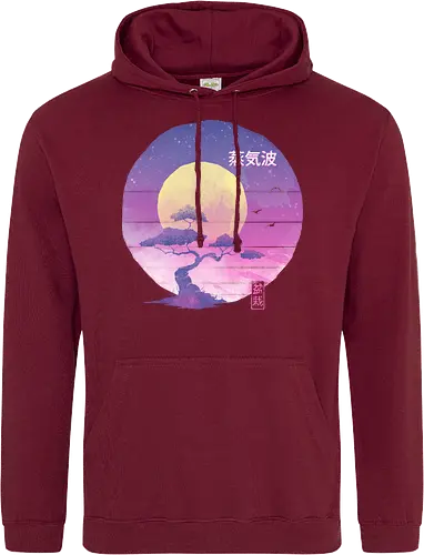 Bonsai Wave