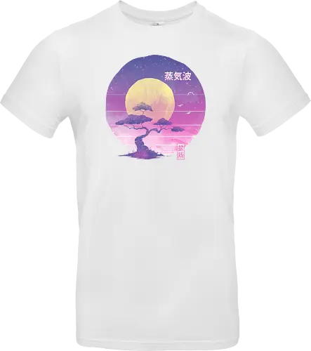 Bonsai Wave