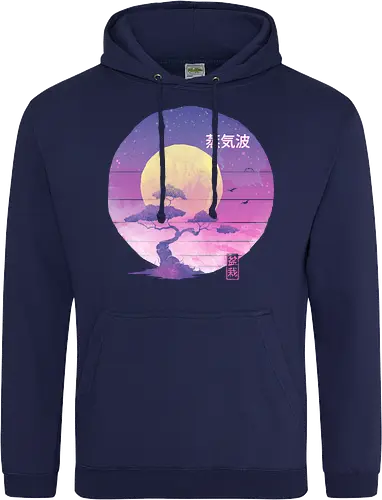 Bonsai Wave