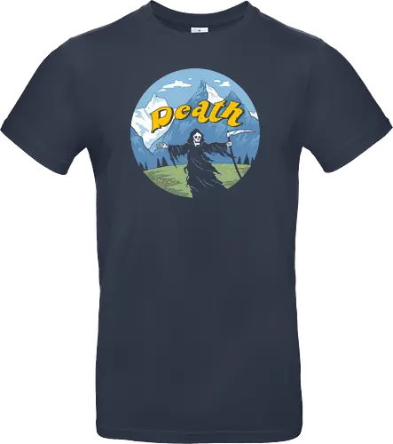 The Sound of Death
