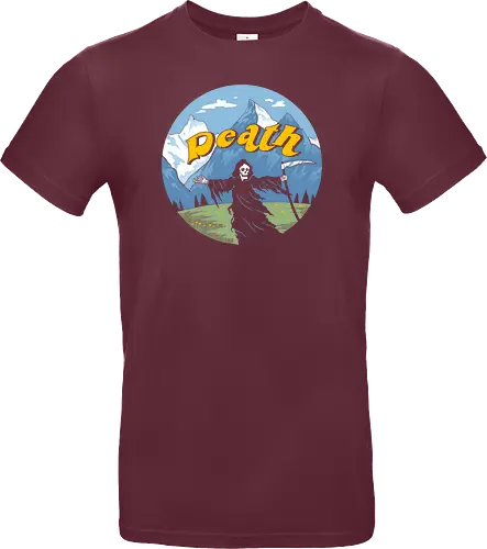 The Sound of Death