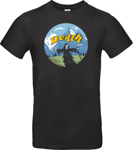 The Sound of Death