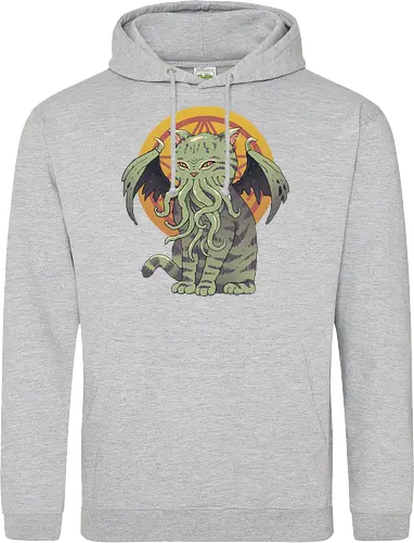 Cathulhu