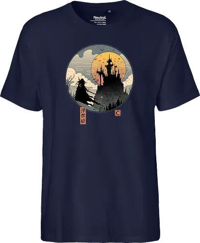 Vampire Slayer in Edo