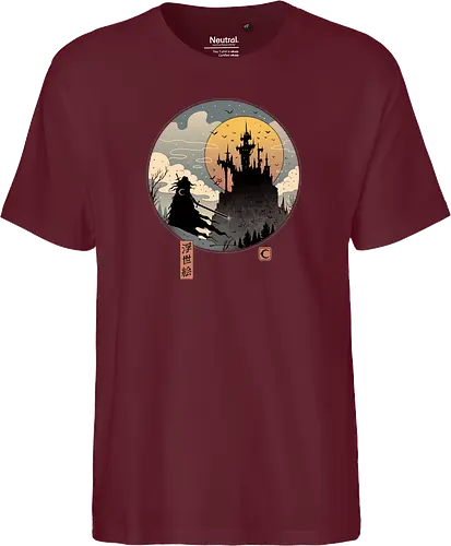 Vampire Slayer in Edo