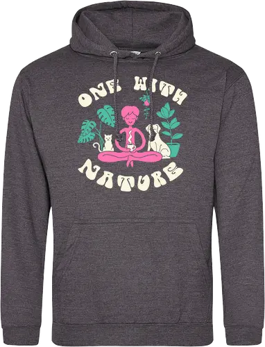 One with Nature