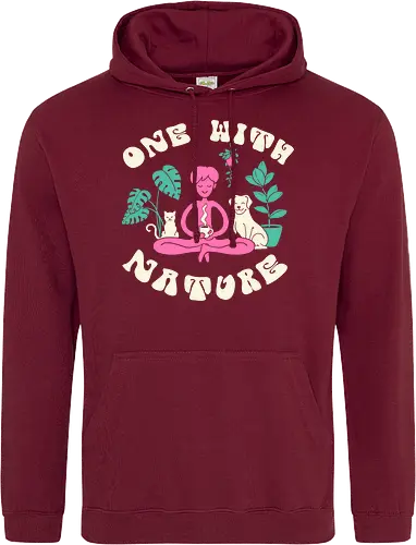 One with Nature