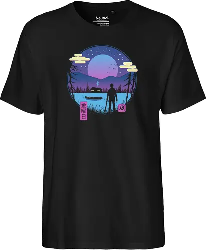 Camp of Lost Souls