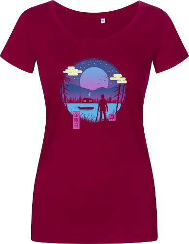 Camp of Lost Souls