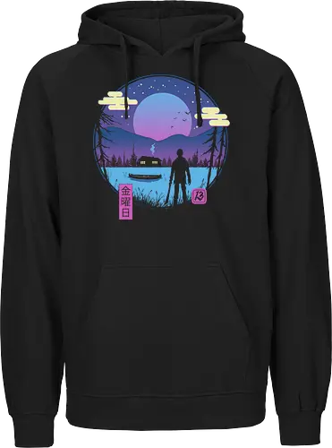 Camp of Lost Souls