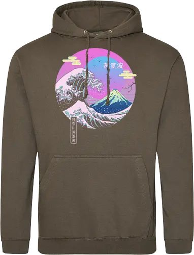Wave Aesthetics