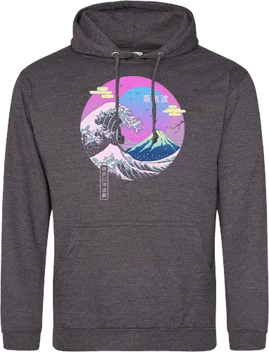 Wave Aesthetics