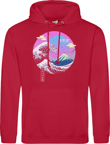 Wave Aesthetics