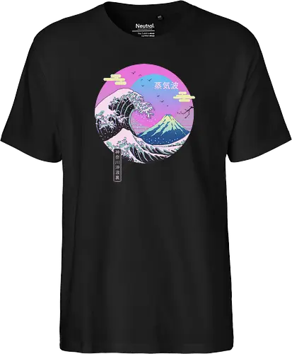 Wave Aesthetics