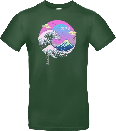 Wave Aesthetics
