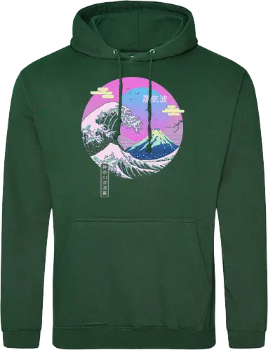 Wave Aesthetics