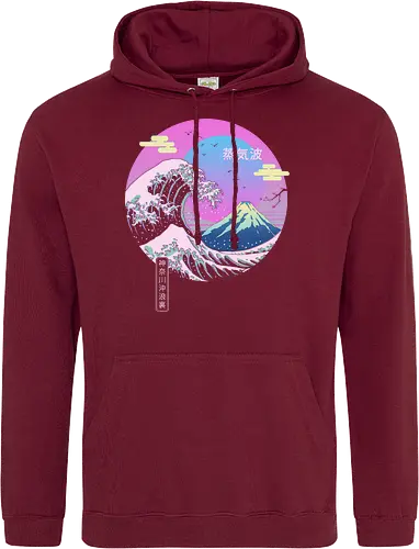 Wave Aesthetics