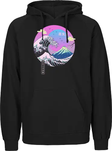 Wave Aesthetics