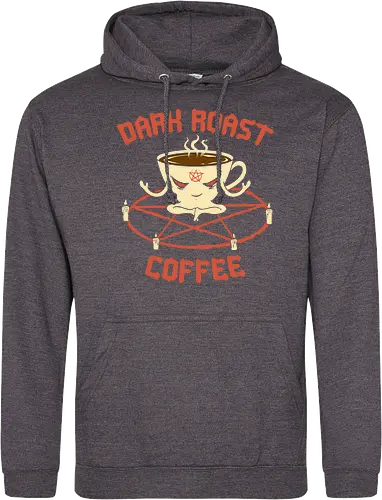 Dark Roast Coffee