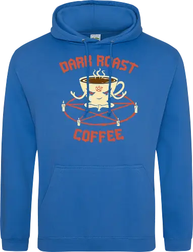 Dark Roast Coffee