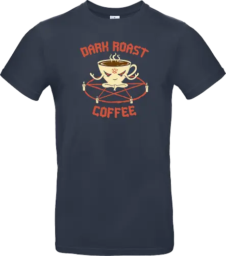 Dark Roast Coffee