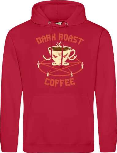Dark Roast Coffee