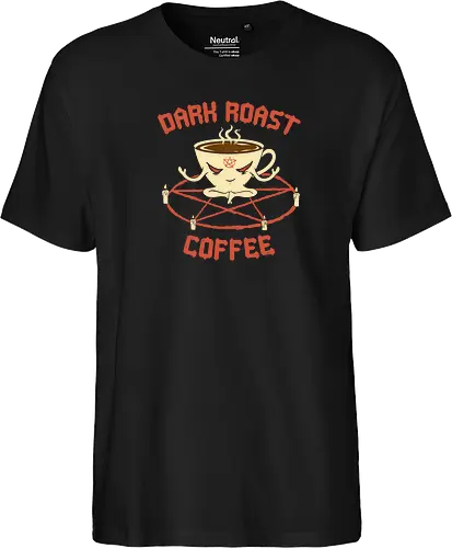 Dark Roast Coffee
