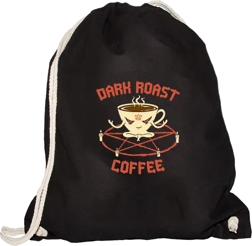 Dark Roast Coffee