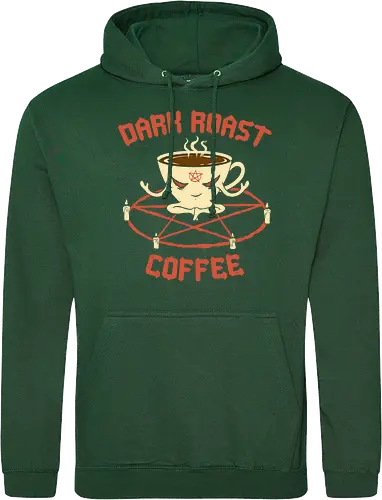 Dark Roast Coffee